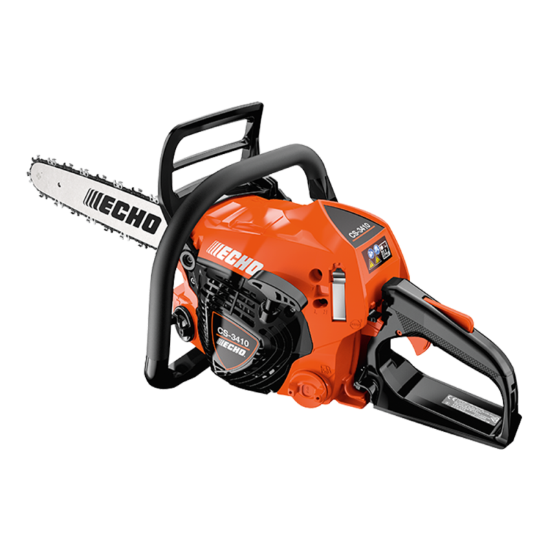 Motosierra ECHO CS 3410